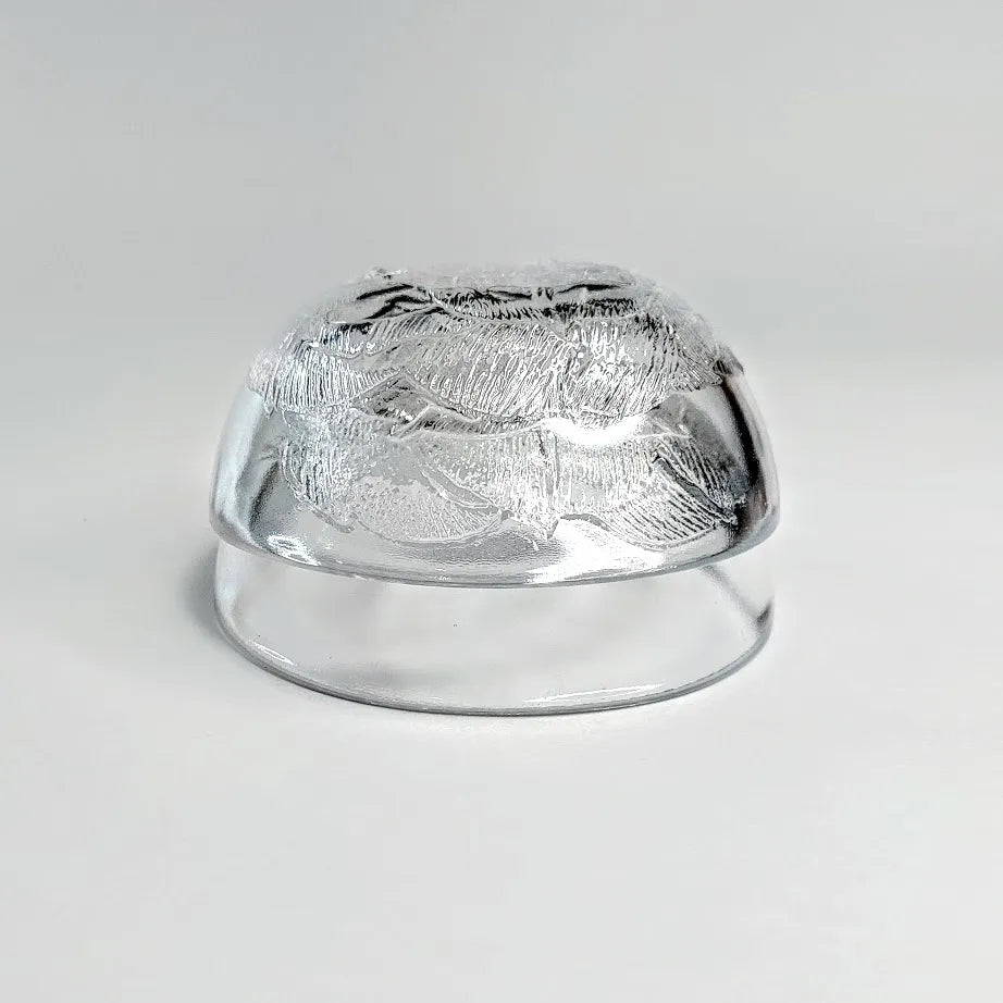 Iittala Villiruusu jälkiruokakulho 2 kpl