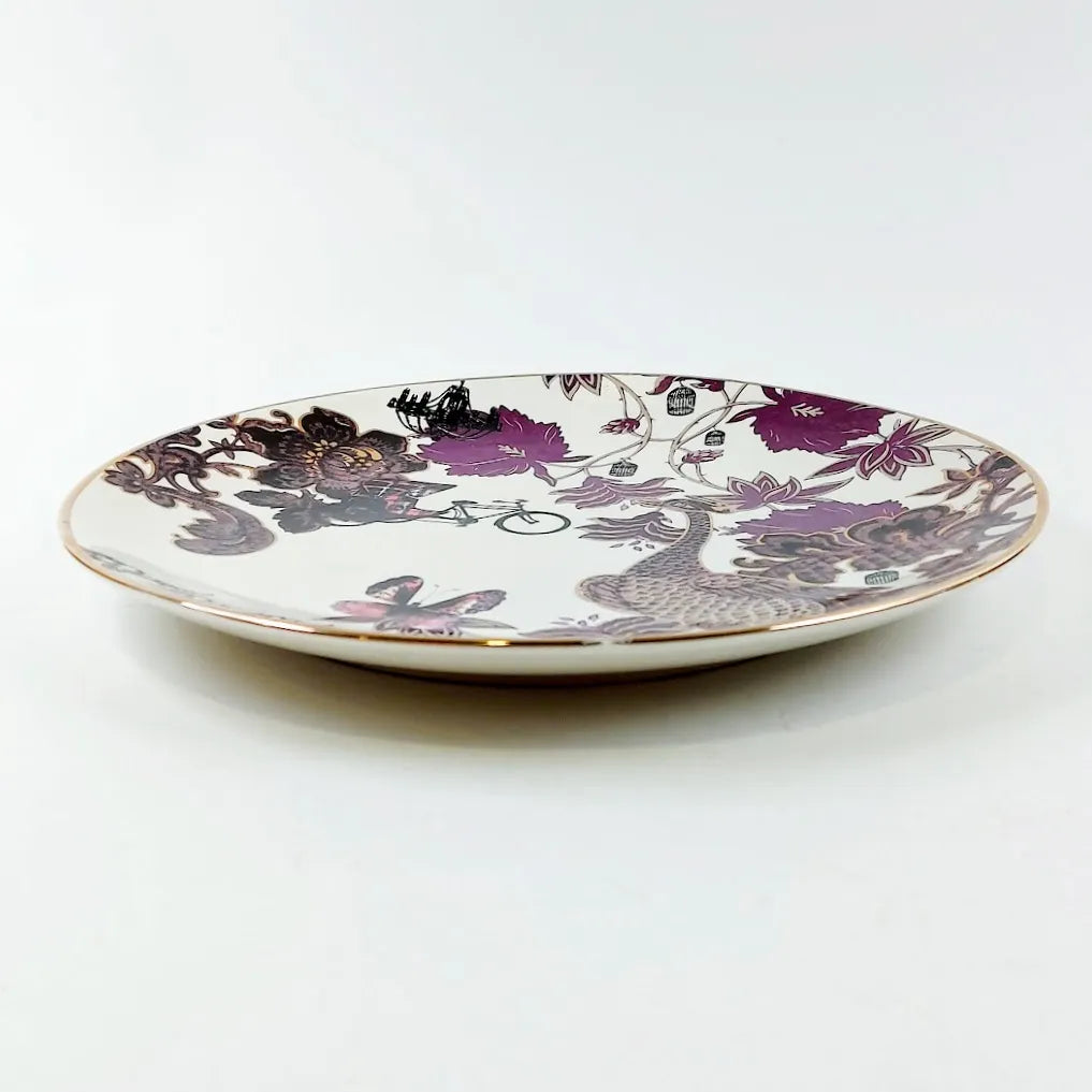 Indiska koristelautanen 25 cm