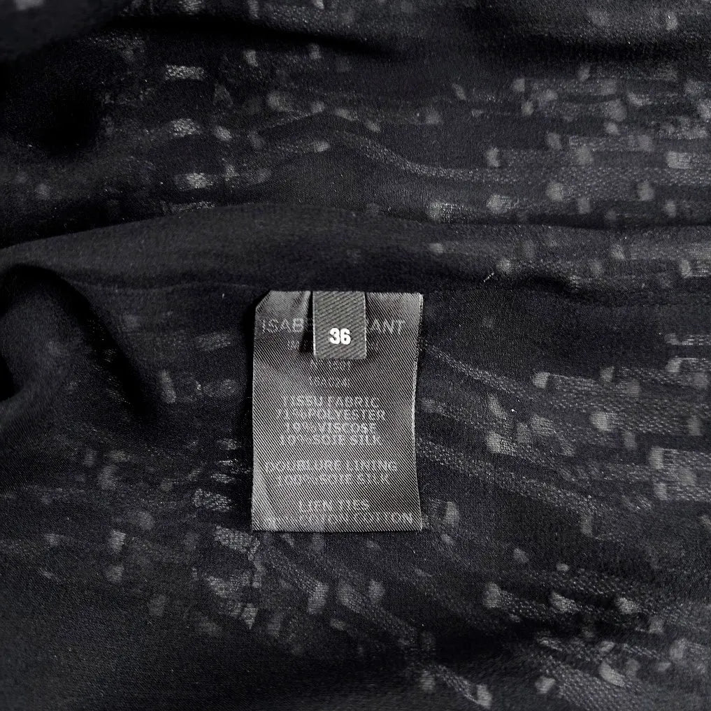 Isabel Marant mekko koko 36