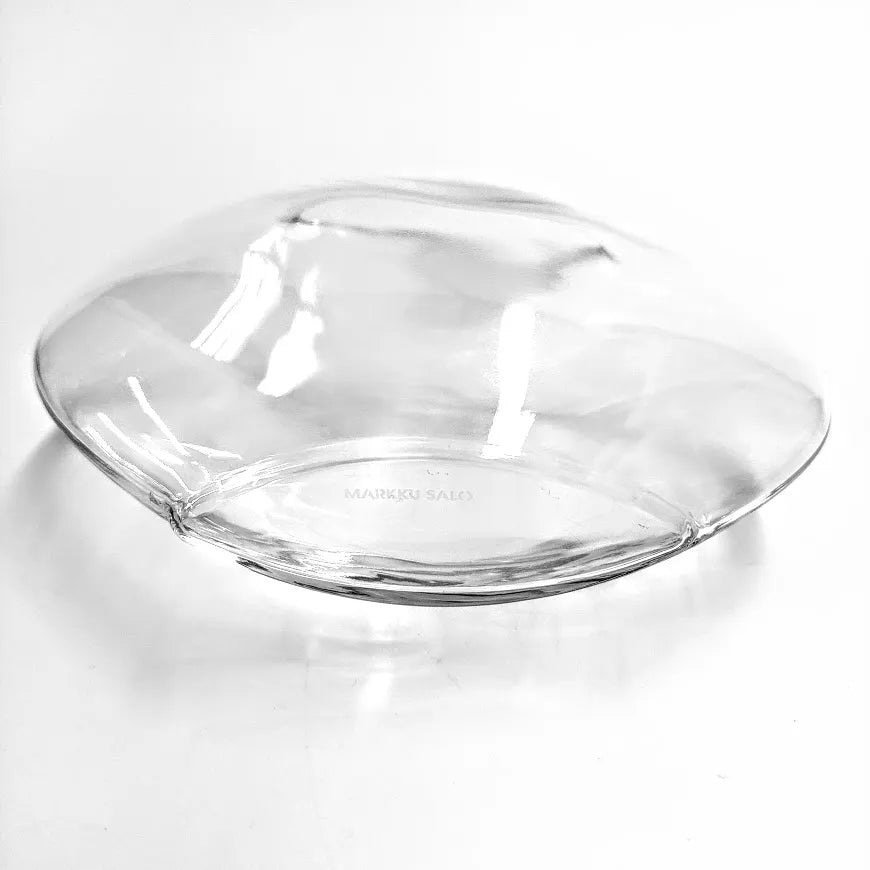 Iittala Aava maljakko 12,5 cm