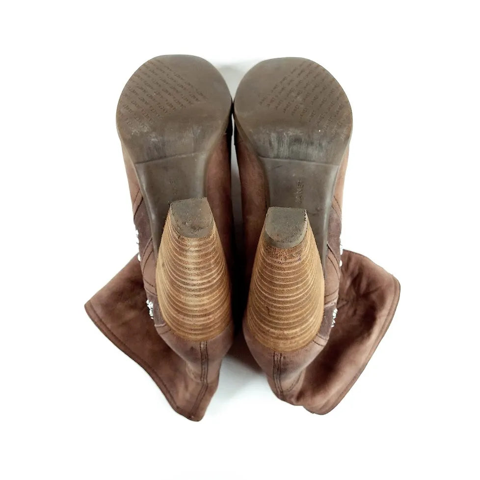 Janet & Janet nilkkurit koko 40