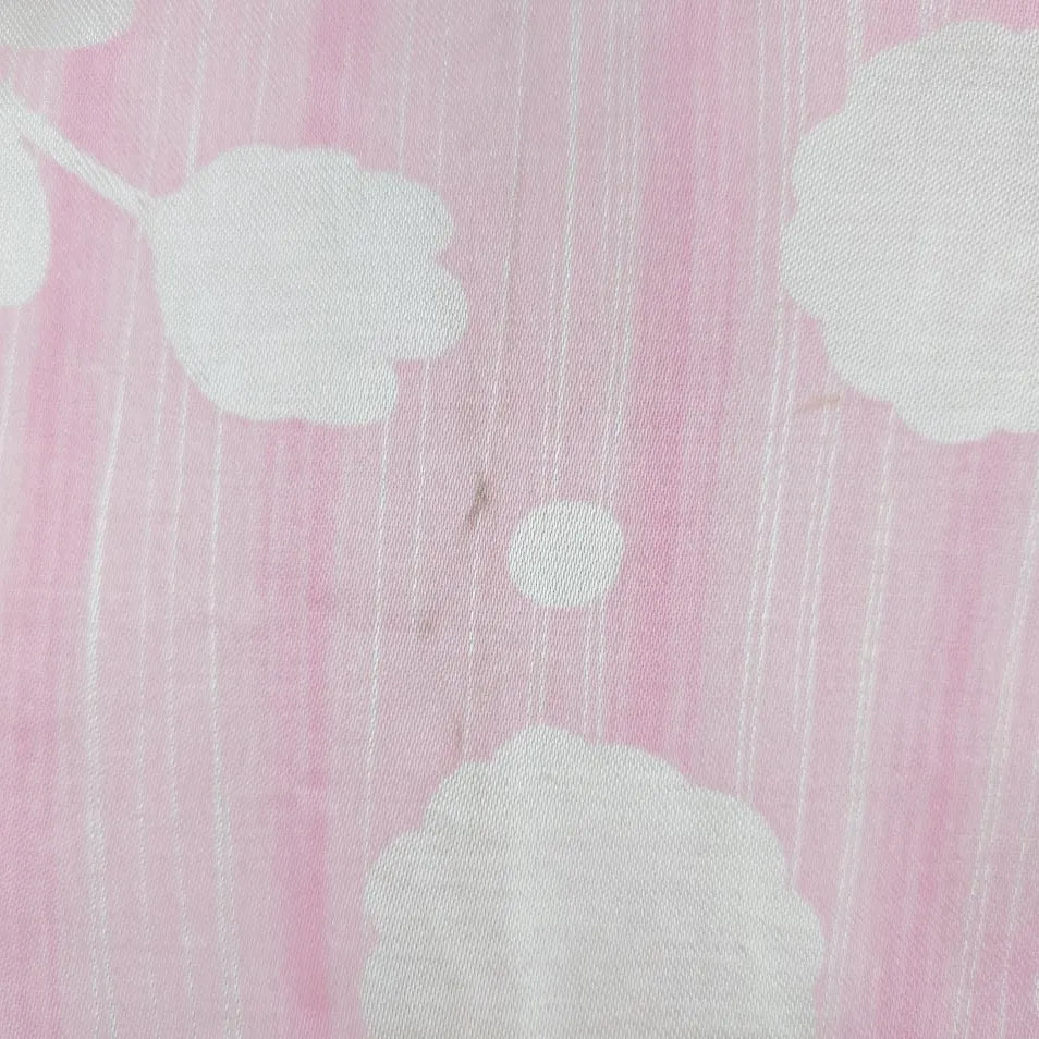 Josselyne vintage yöpaita koko 44