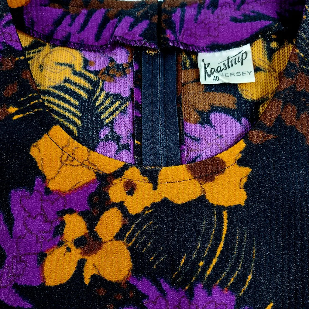 Kaastrup Jersey mekko koko 40