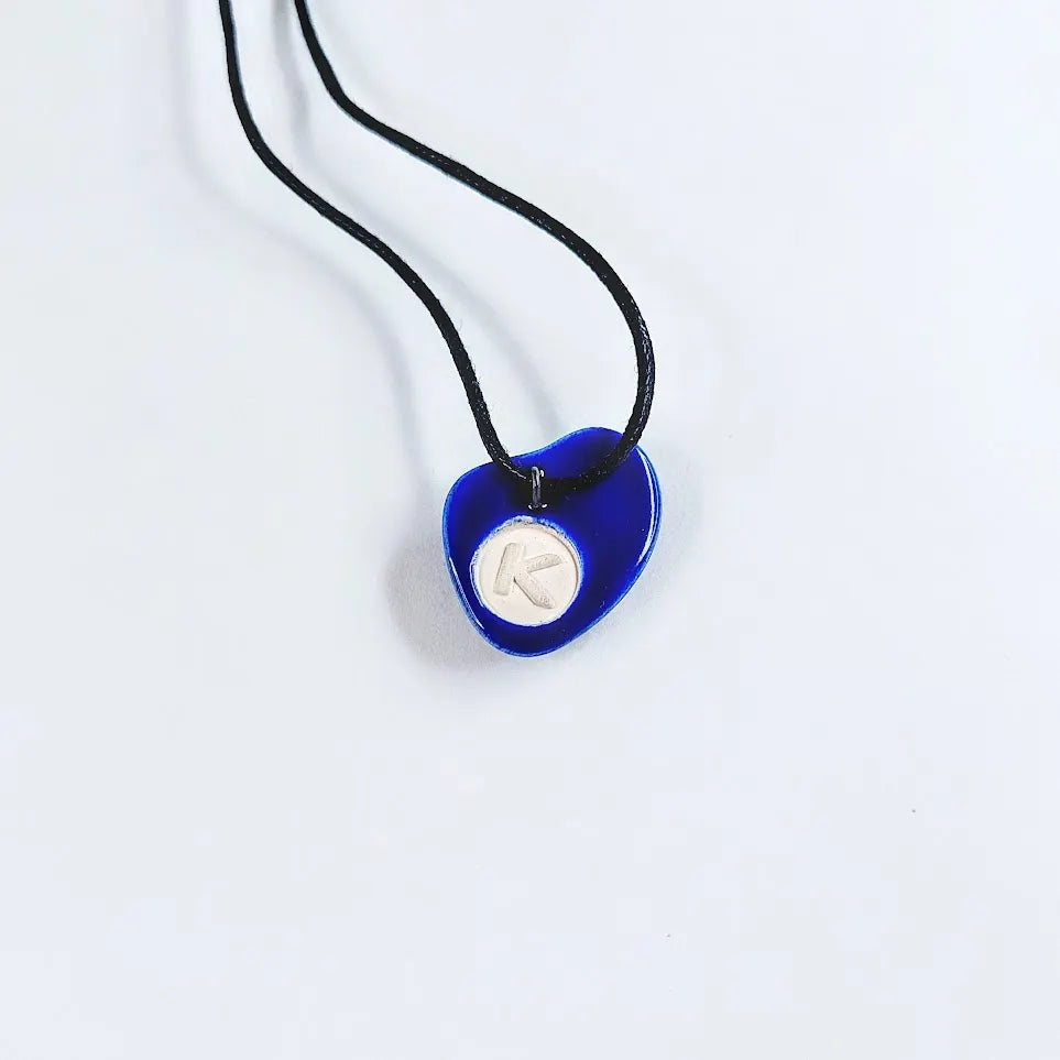 Kaipaus Lucky Bean kaulakoru 65 cm