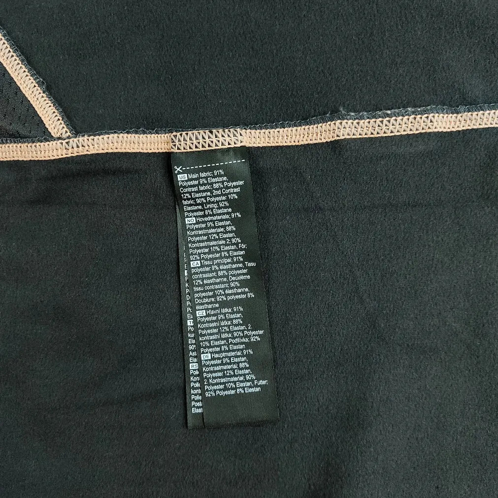 Kari Traa Maria treenitakki koko S