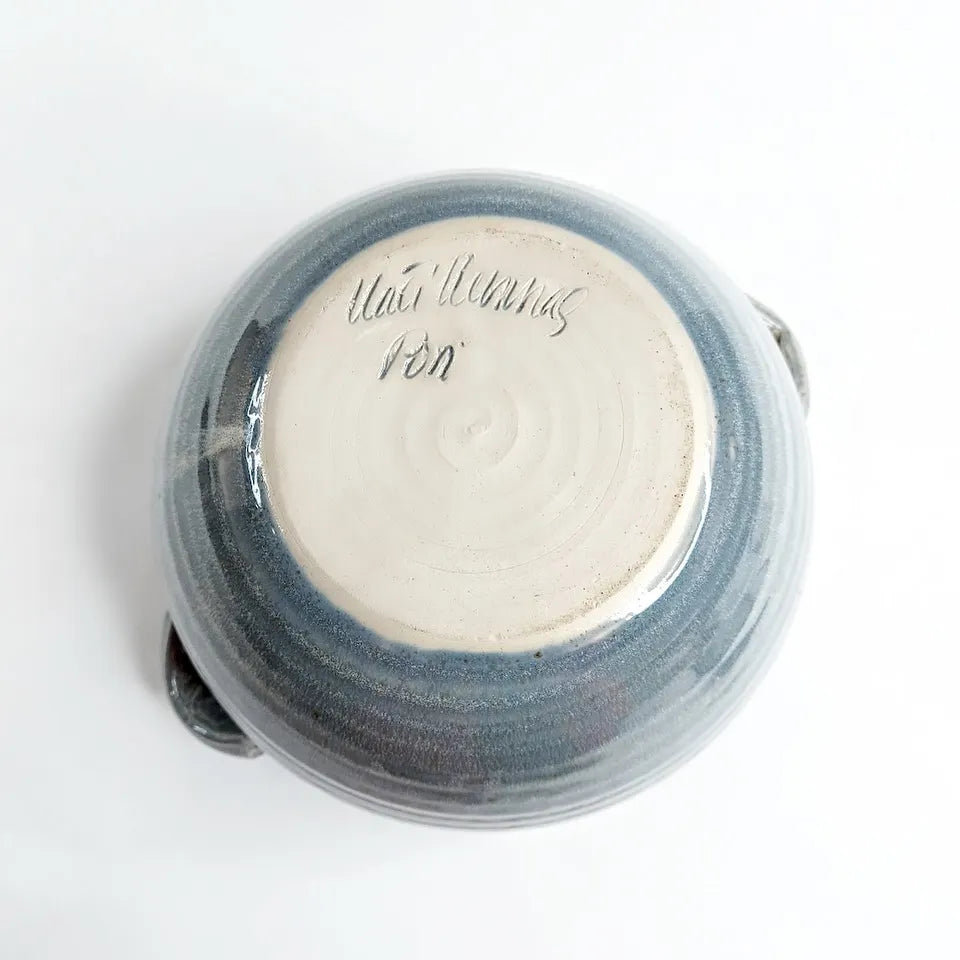 Kati Kunnas-Holmström keraaminen ruukku 17 cm