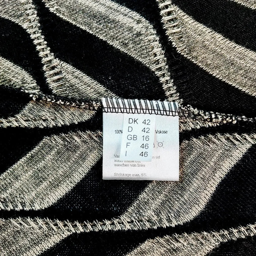 Kello tunika koko 42