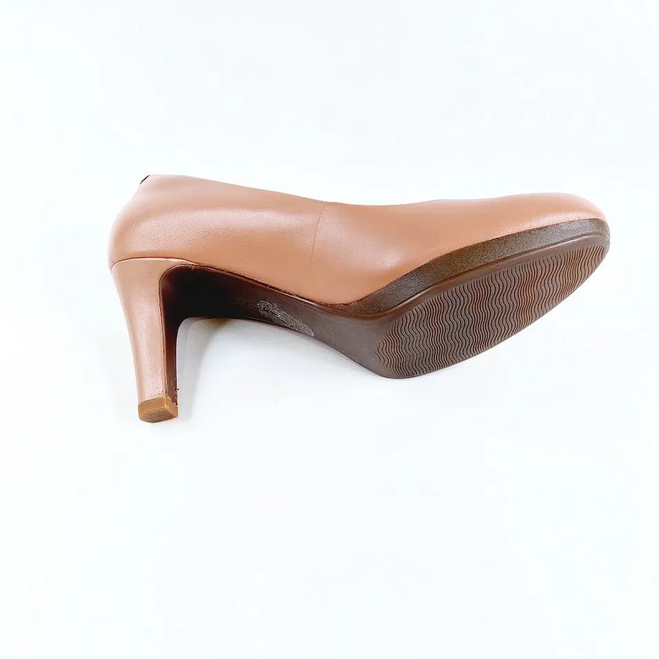 Clarks Crisp Kendra korkokengät