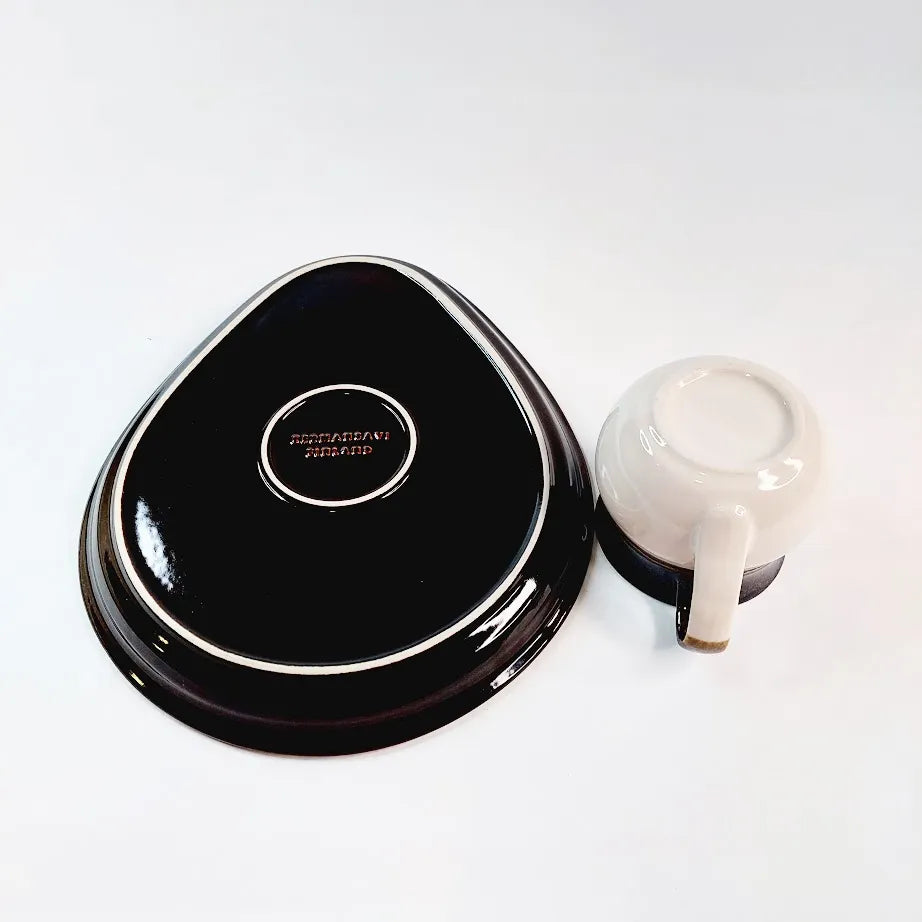 Kermansavi Heinä aamiaissetti 2 osaa