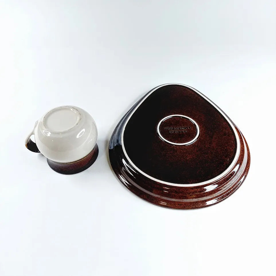 Kermansavi Heinä aamiaissetti 2 osaa