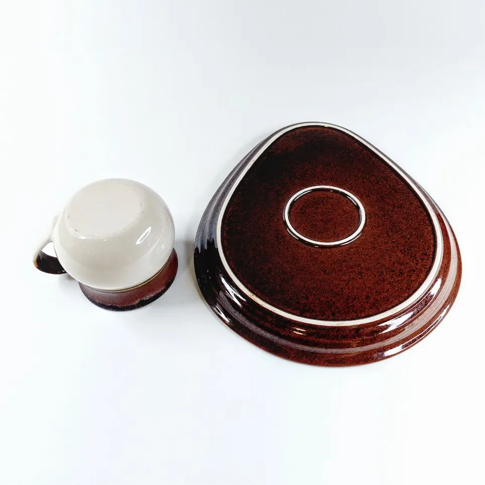 Kermansavi Heinä aamiaissetti 2 osaa