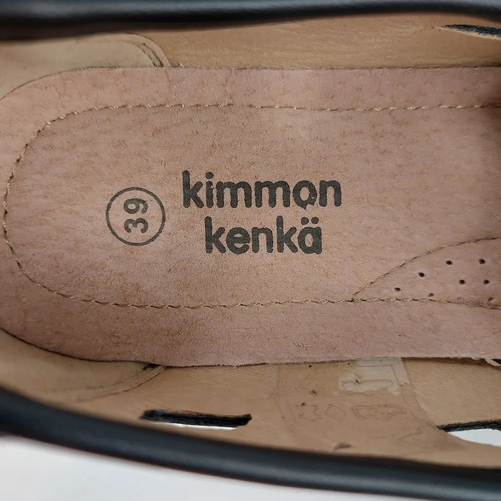 Kimmon Kenkä kengät koko 39