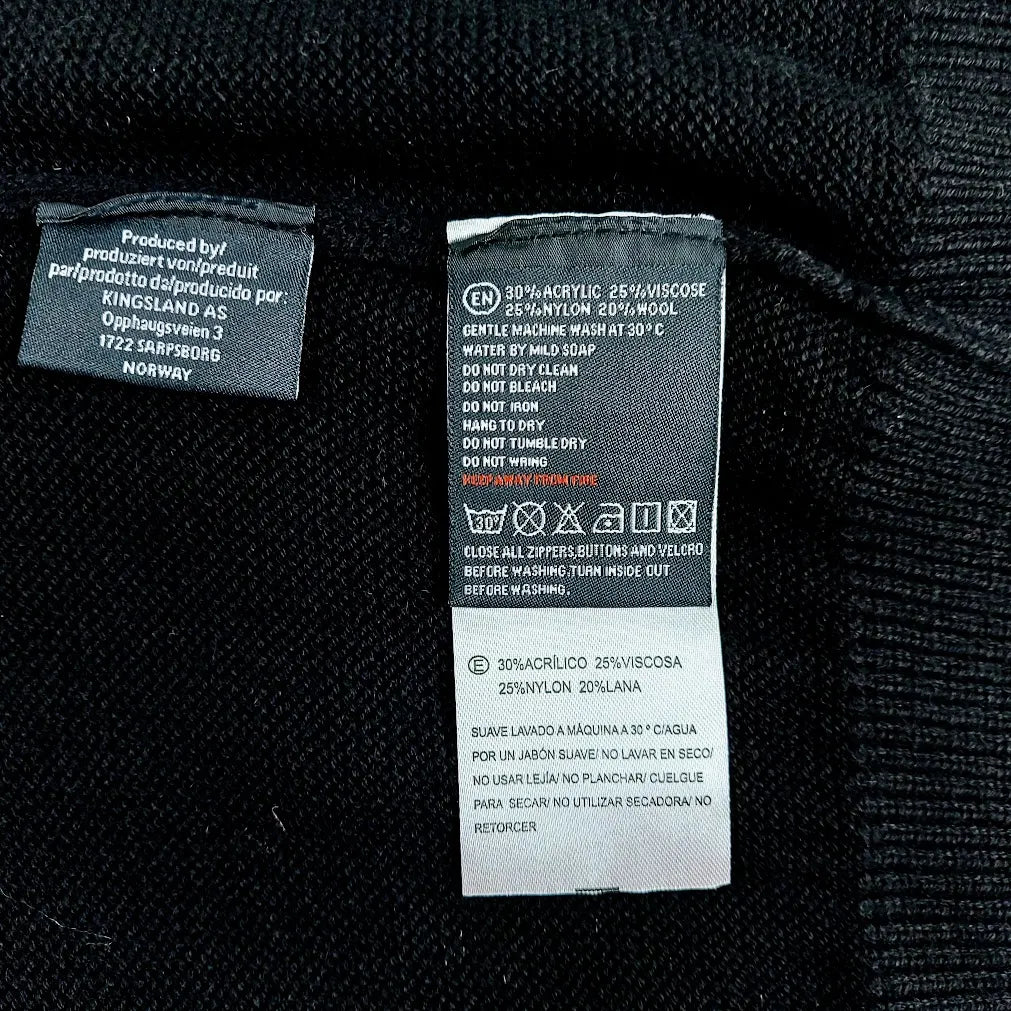 Kingsland Equestrian Bibiana neuleliivi koko L