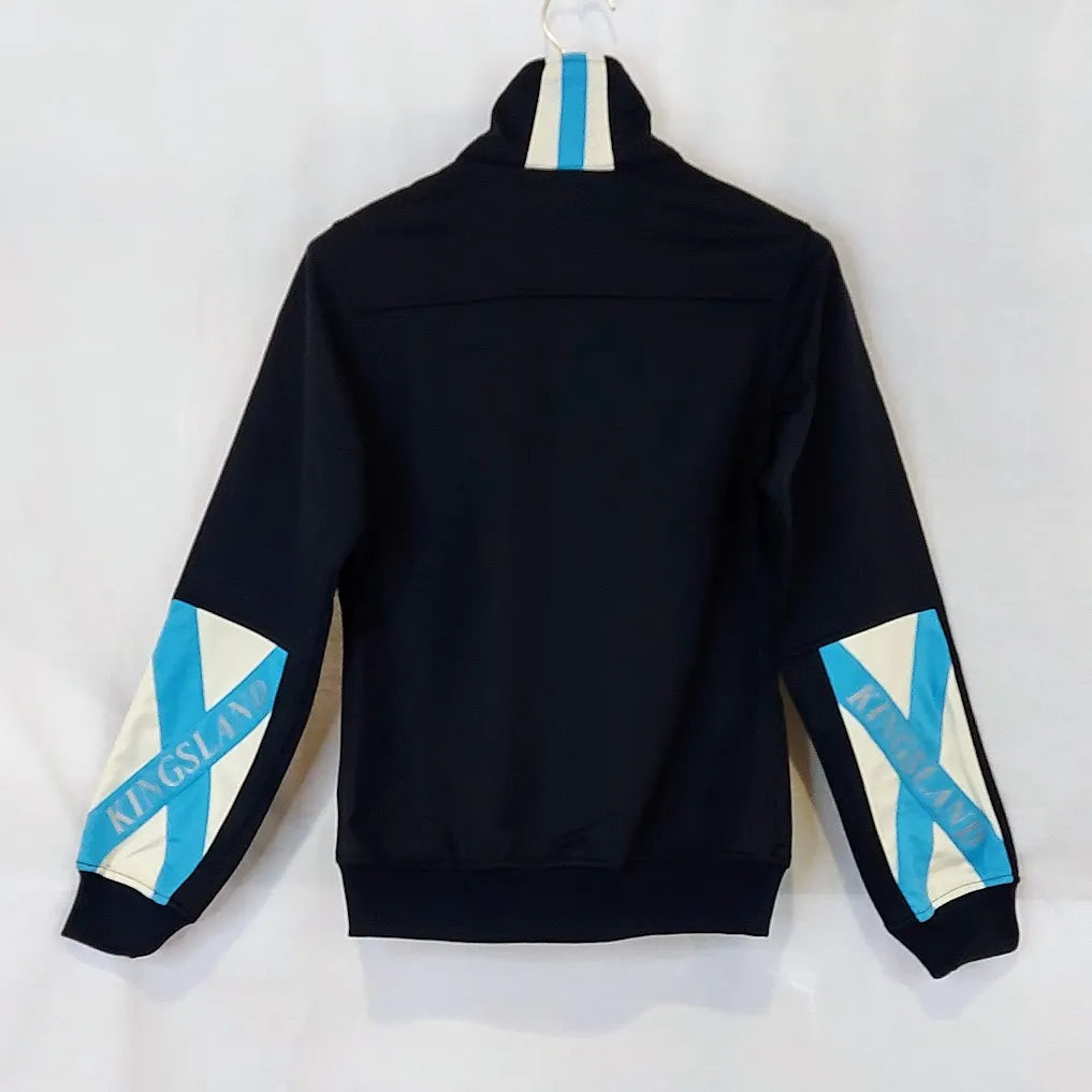 Kingsland Equestrian softshell takki koko XXXS