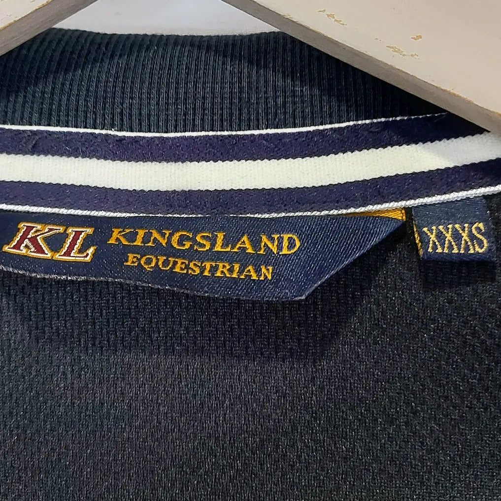 Kingsland Equestrian softshell takki koko XXXS