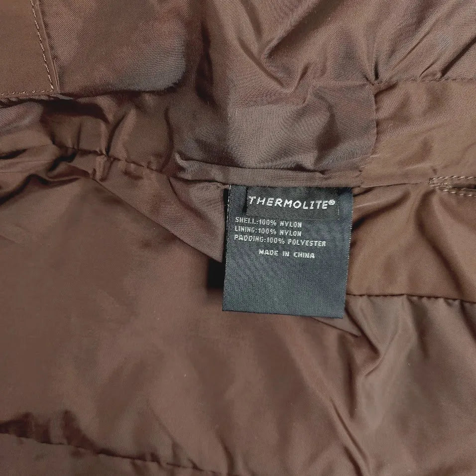 Kingsland Equestrian Thermolite takki koko XS