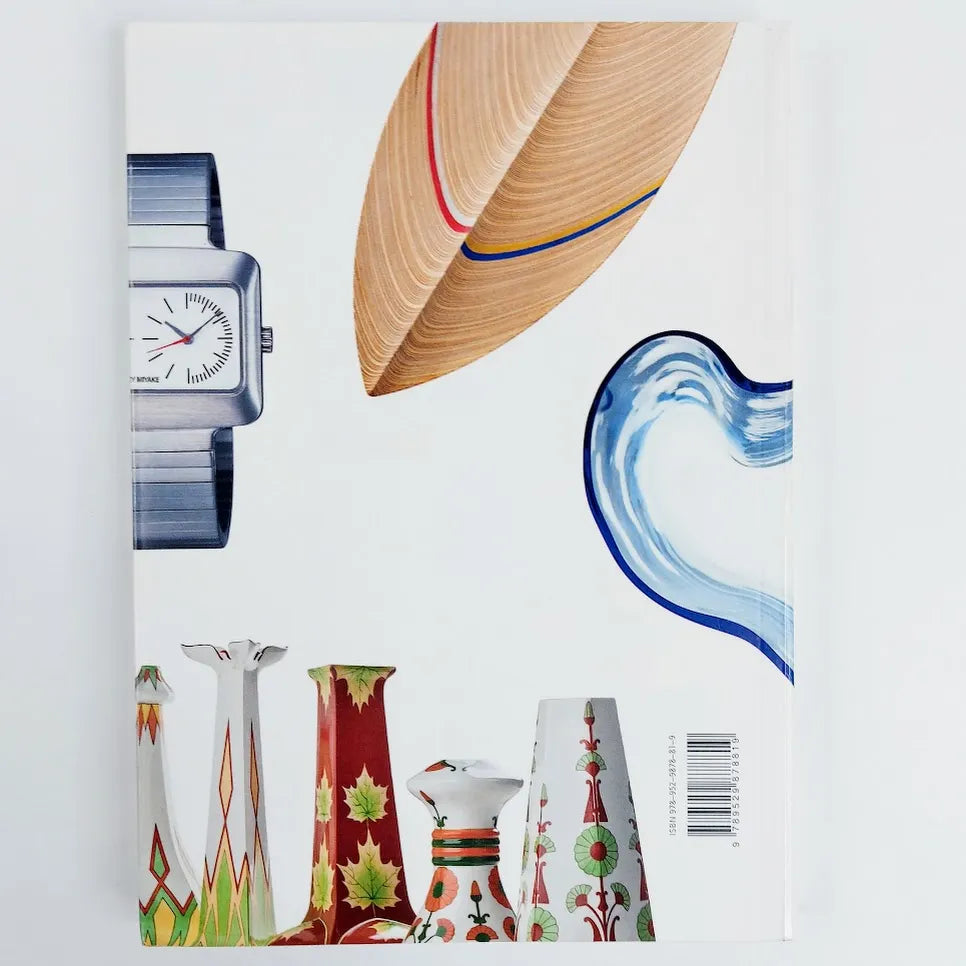 aate / muoto / materiaali: Designmuseon kokoelmat