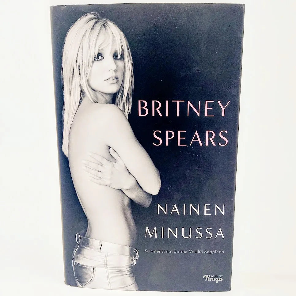 Britney Spears: Nainen minussa