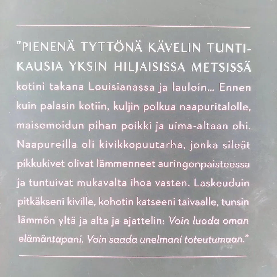 Britney Spears: Nainen minussa
