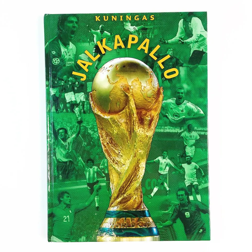Kuningas Jalkapallo