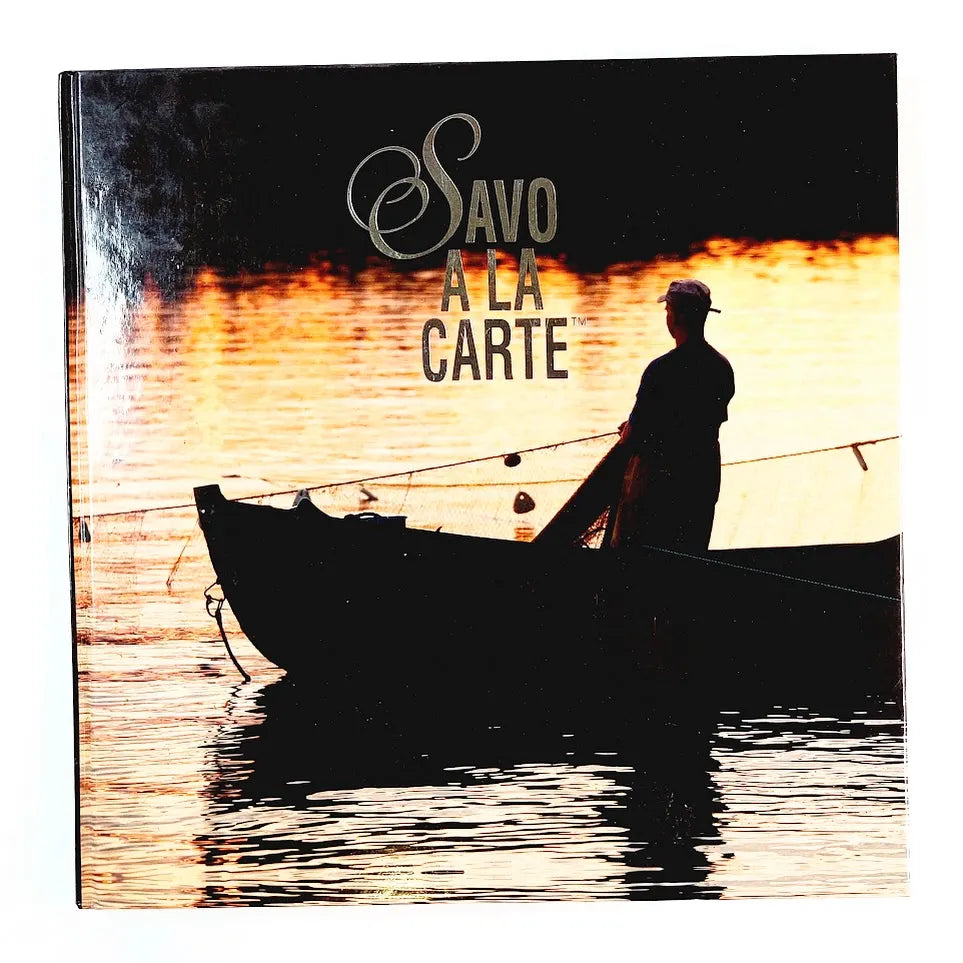 Savo A La Carte