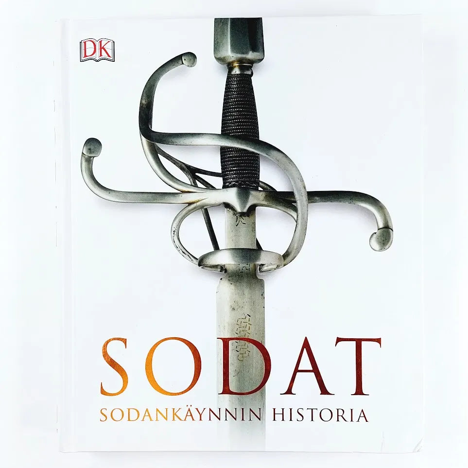 Sodat: Sodankäynnin historia