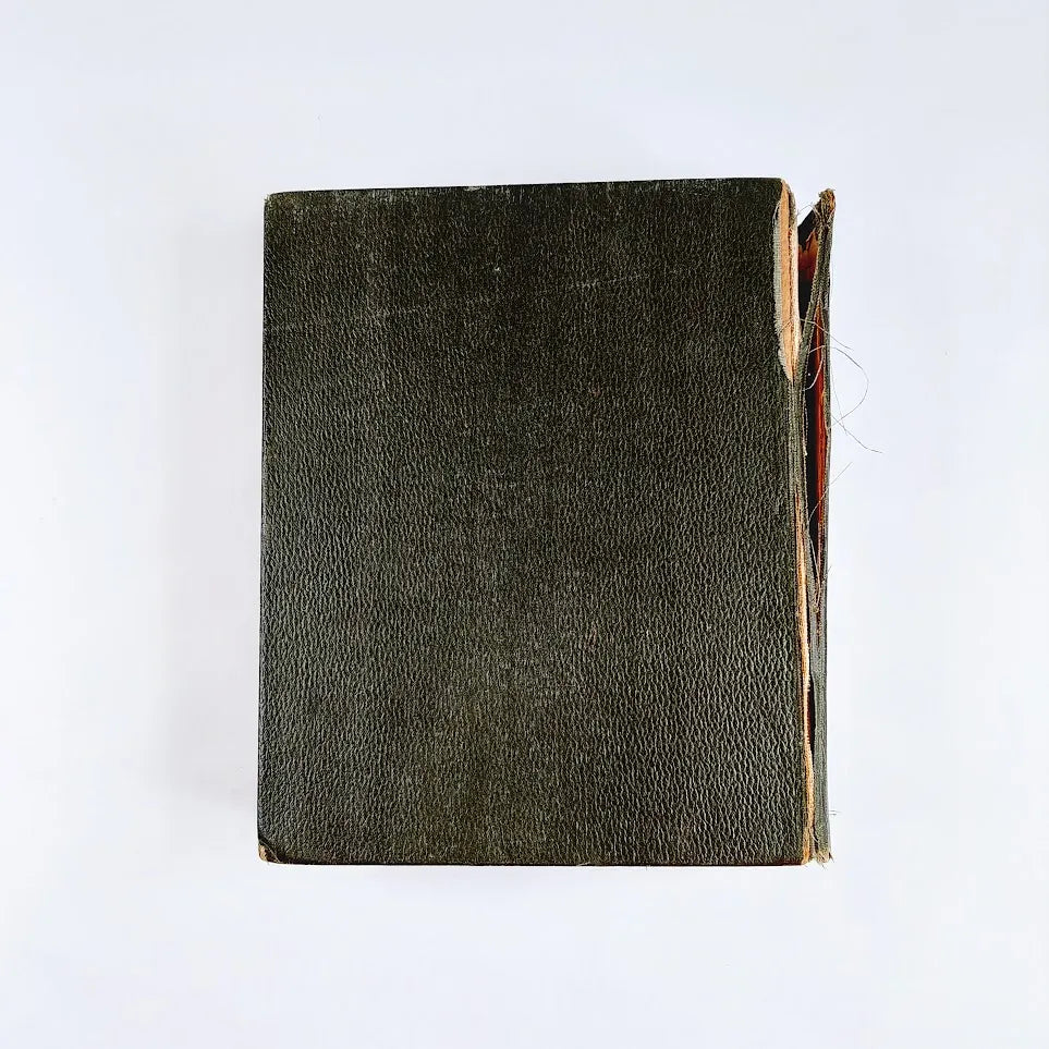Valfrid Hedman Tuhat ja yksi yötä 1922