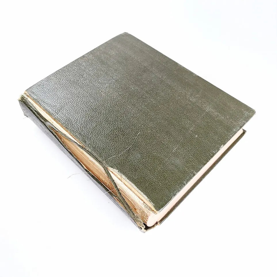 Valfrid Hedman Tuhat ja yksi yötä 1922