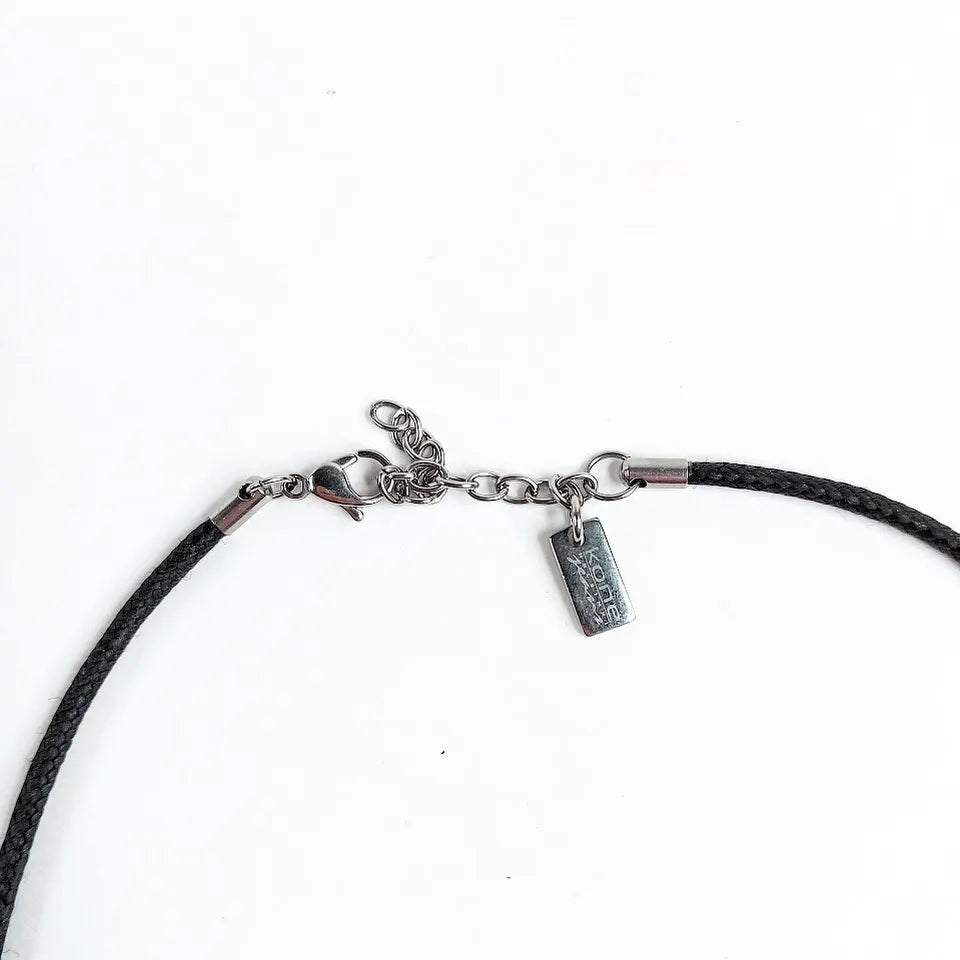 Kone Helsinki kaulakoru 44 cm