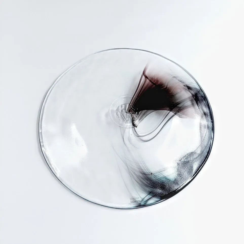 Kosta Boda Mine lautanen 200 mm 2 kpl