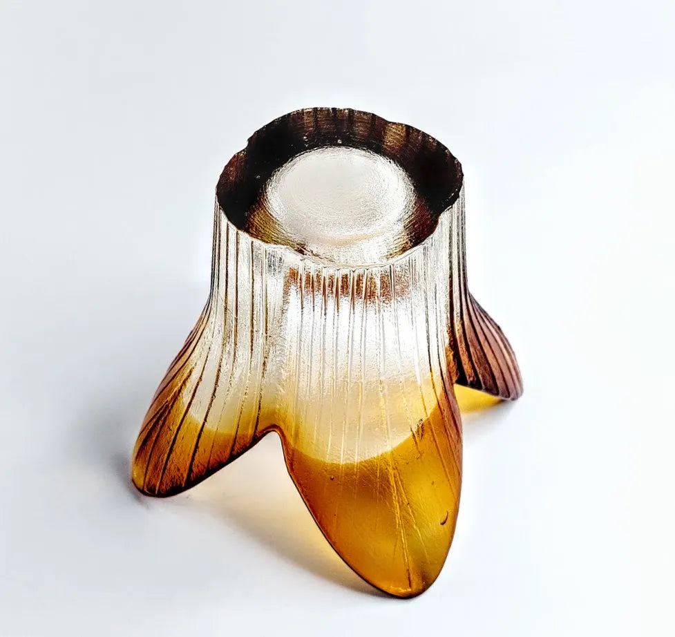 Kumela lasimaljakko 13 cm