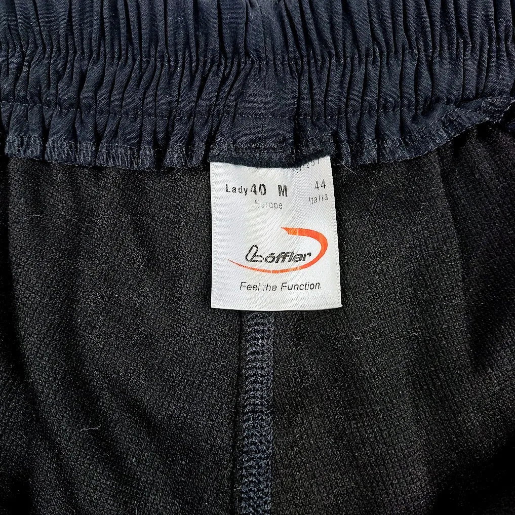 Löffler shortsit koko 40