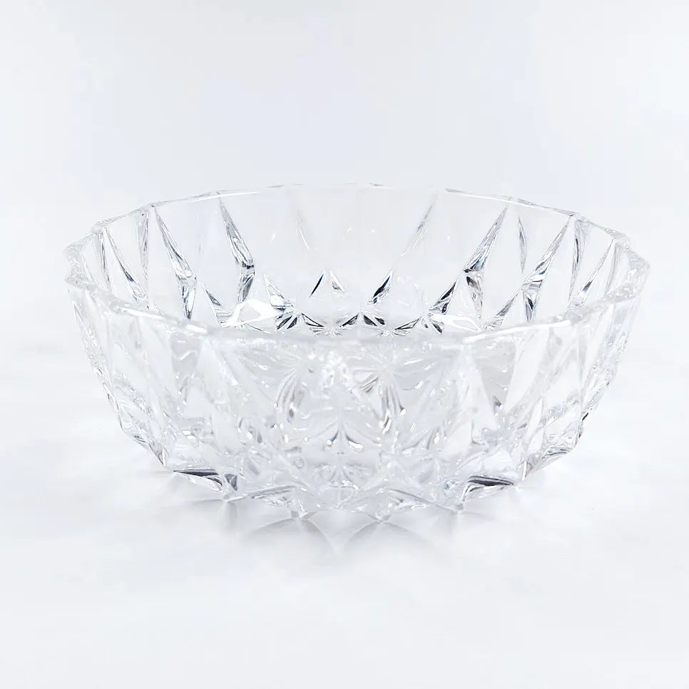 Kristallikulho 15,5 cm