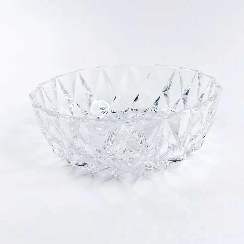 Kristallikulho 15,5 cm