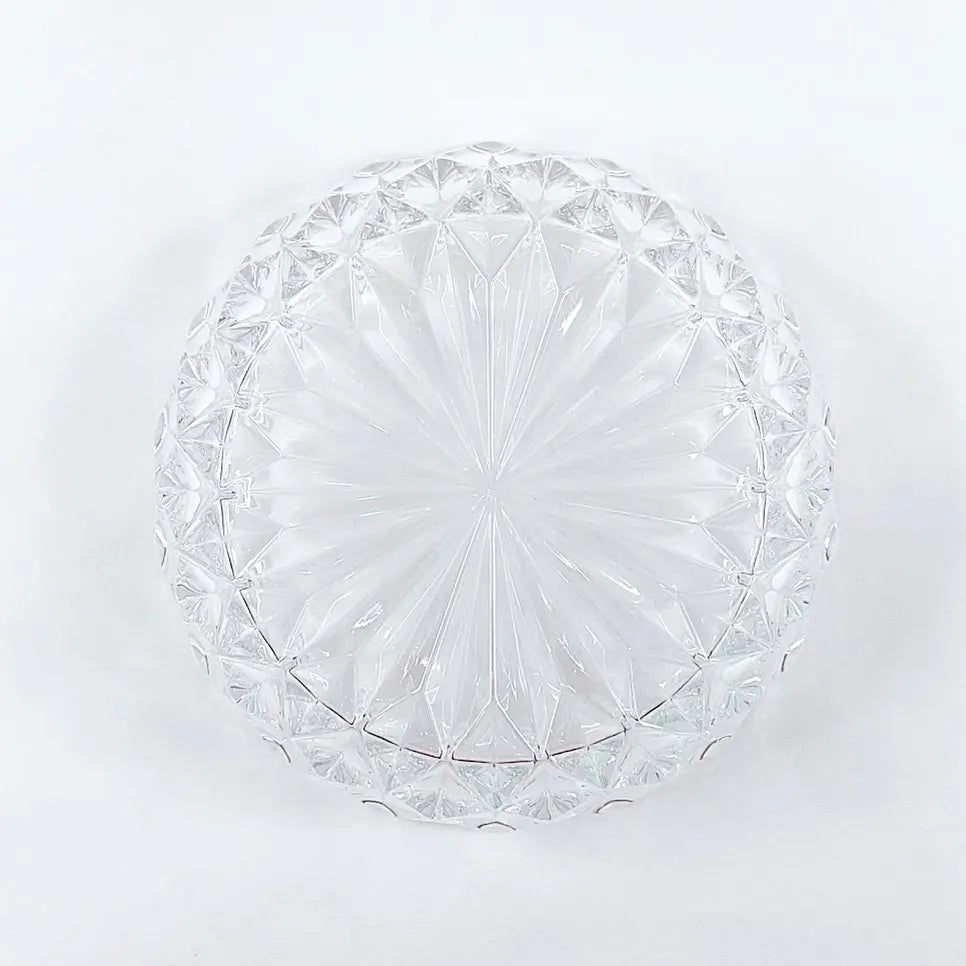 Kristallikulho 15,5 cm