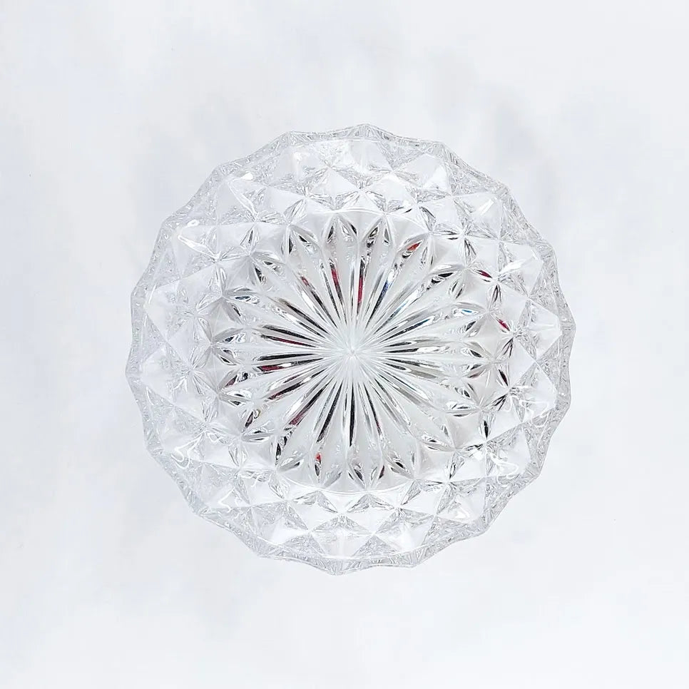 Kristallikulho 15,5 cm