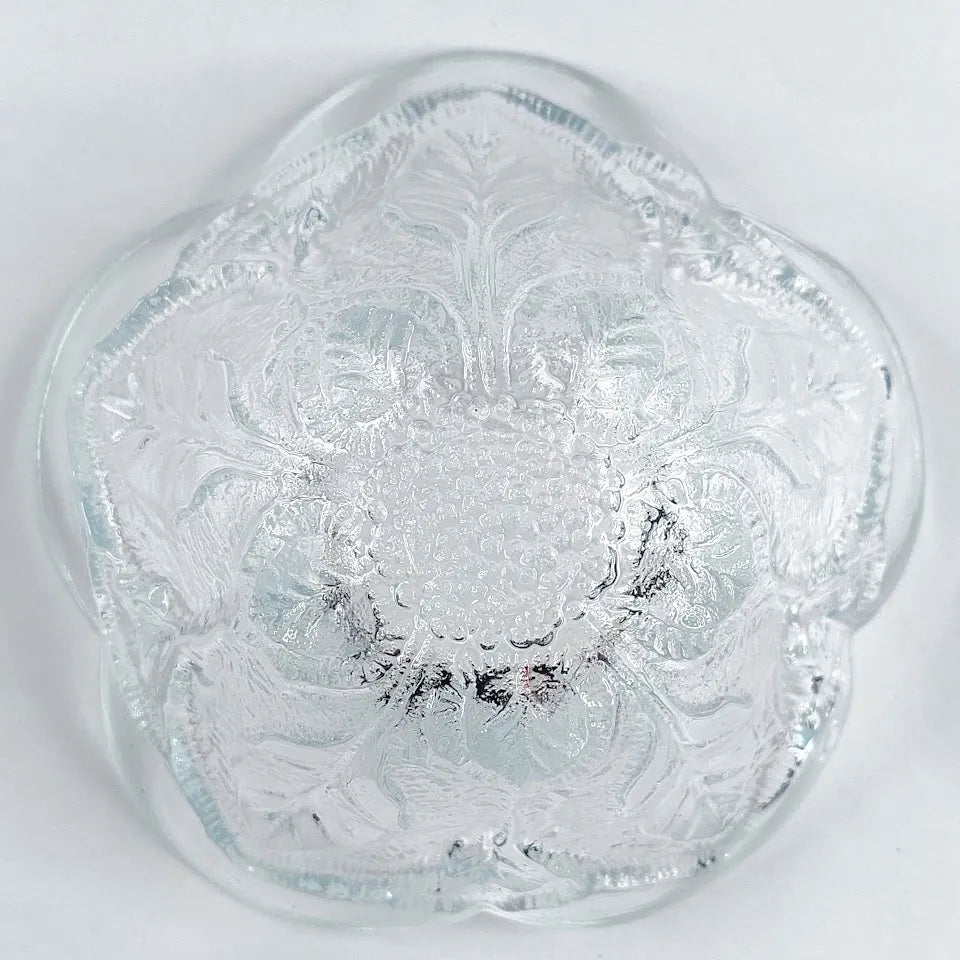 Lasimalja 15 cm