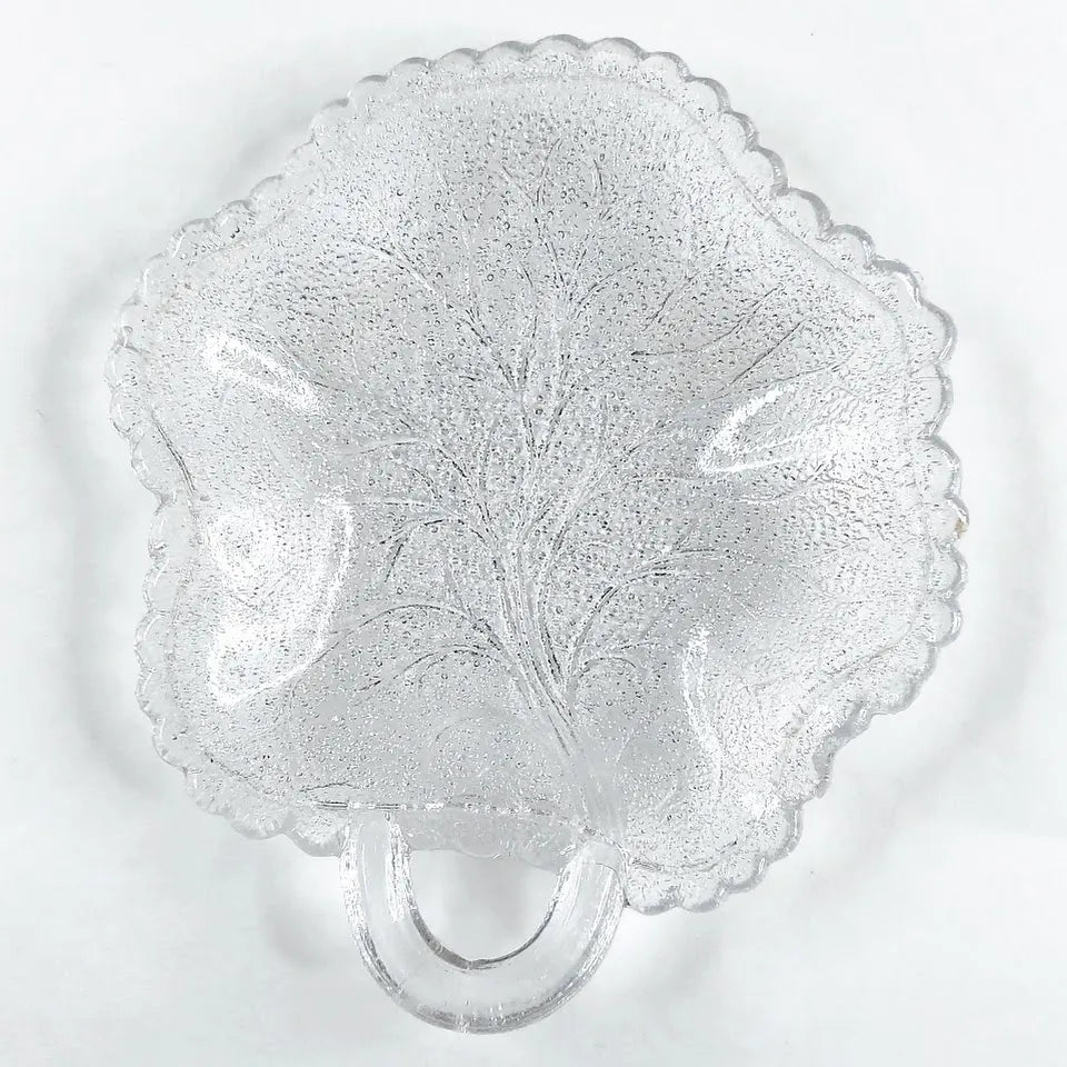 Nuutajärvi lehtilautanen 2 kpl