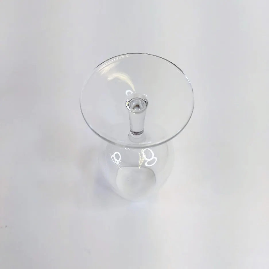 Luigi Bormioli D.O.C. kristalli valkoviinilasi 5 kpl