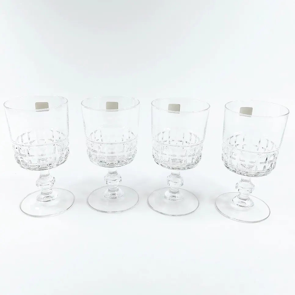 Luminarc liköörilasi 4 kpl