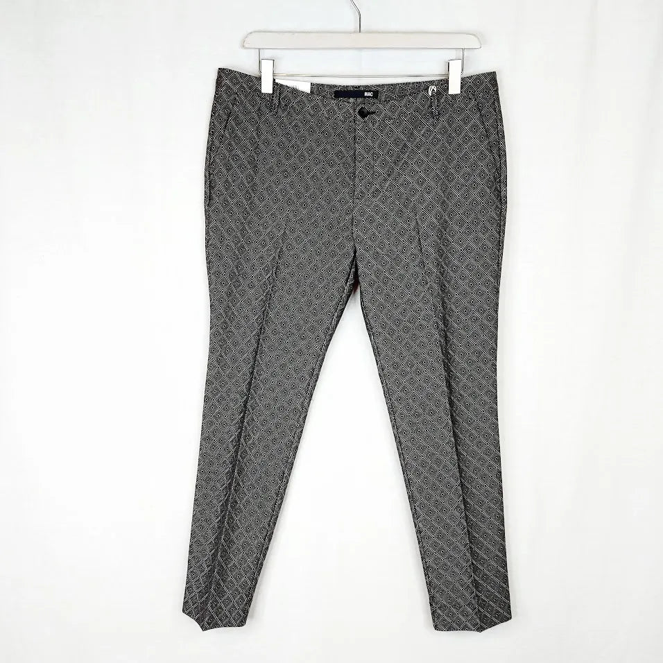 MAC Jeans Anouk housut koko 46