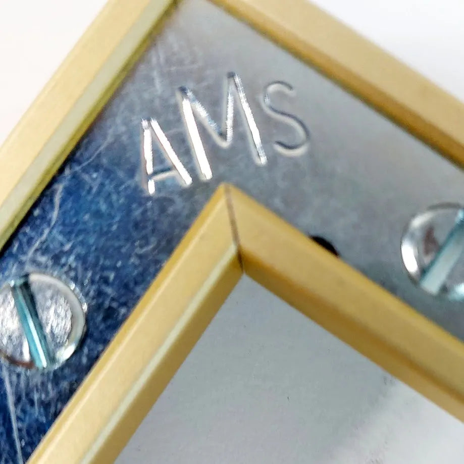 Painokuva Tower of London 37,5cm x 33,5cm