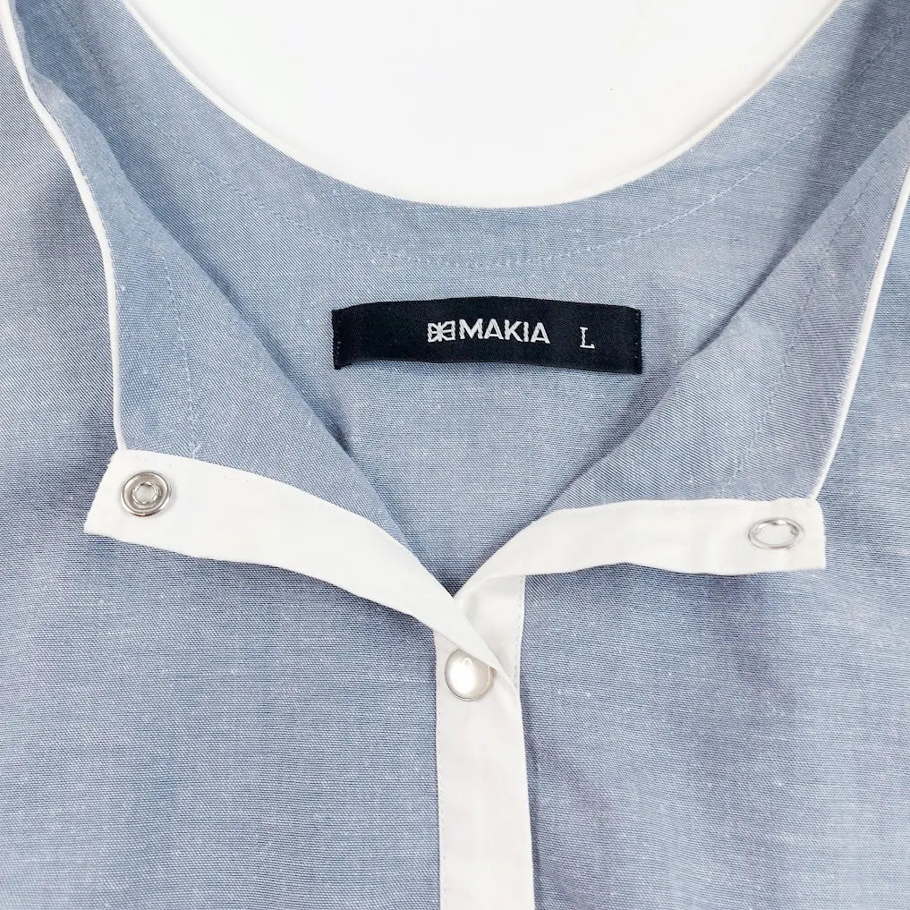 Makia mekko / tunika koko L