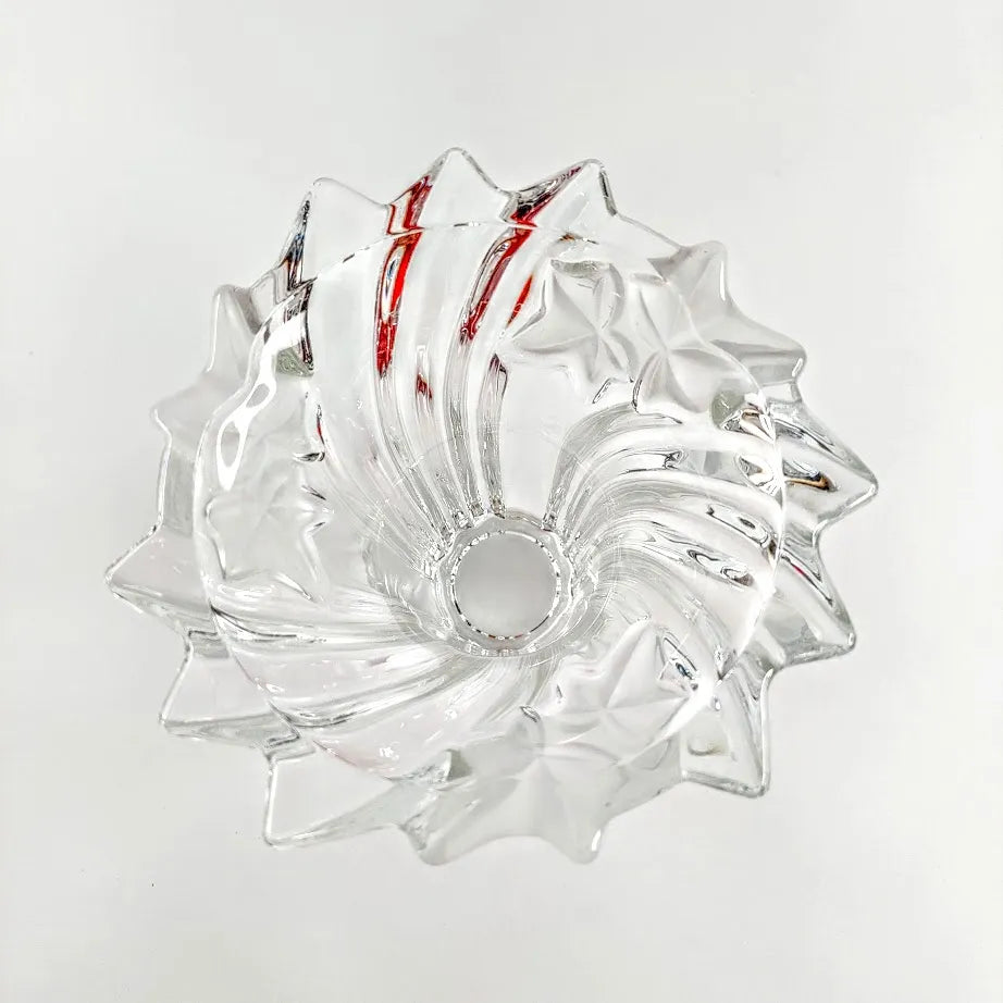Lasimaljakko 16 cm