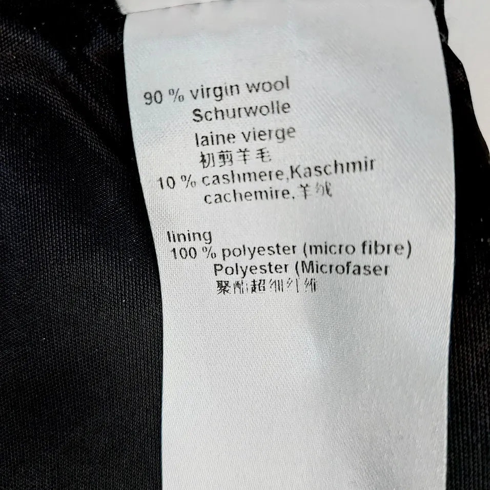 Marc Cain villakangashame koko 38