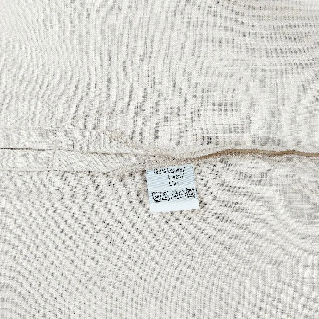 Marc O'Polo pellavatoppi koko 34