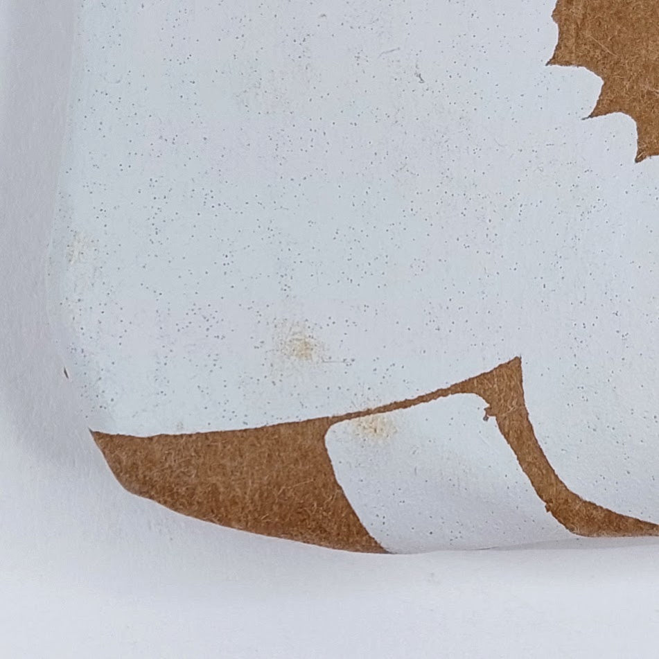 Marimekko Mini Unikko A5 kosmetiikkapussi