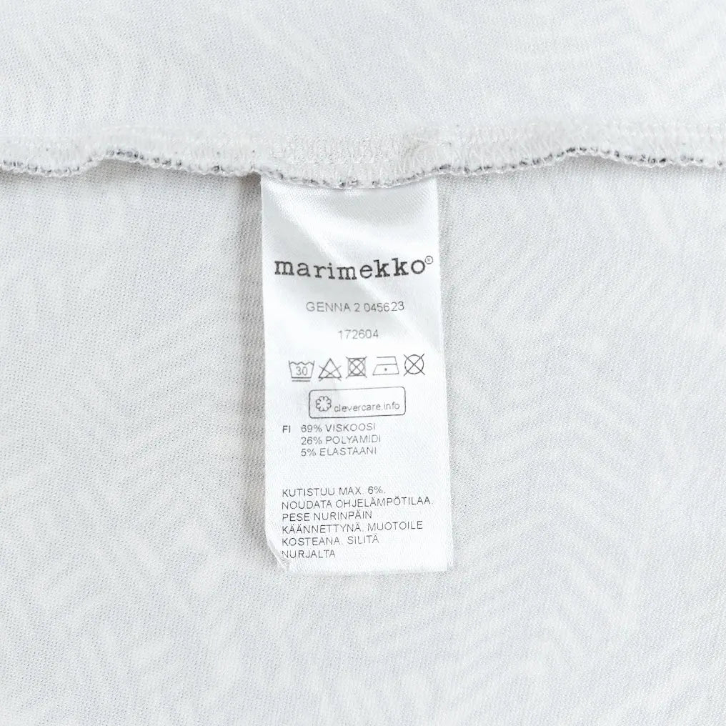 Marimekko Genna mekko koko M