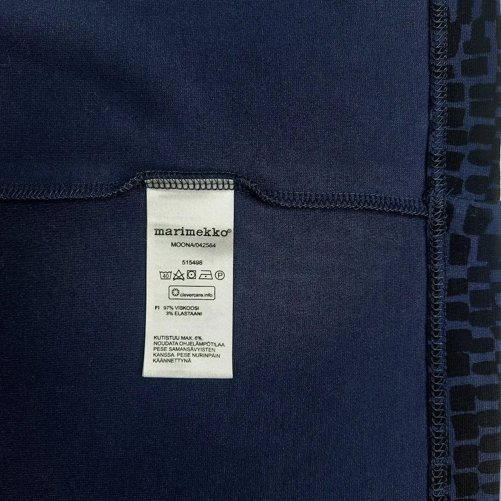 Marimekko Moona mekko koko S