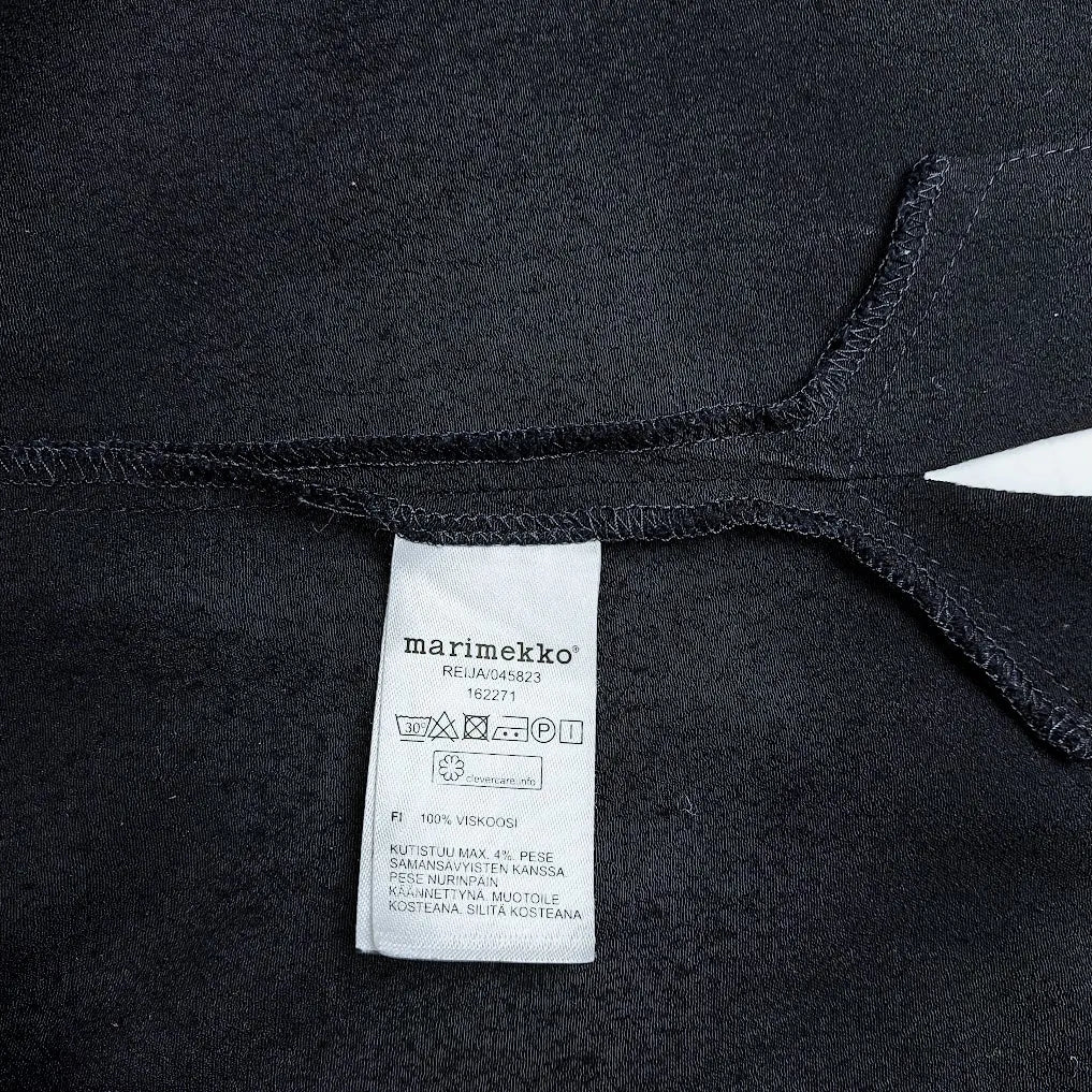 Marimekko Reija mekko koko XS